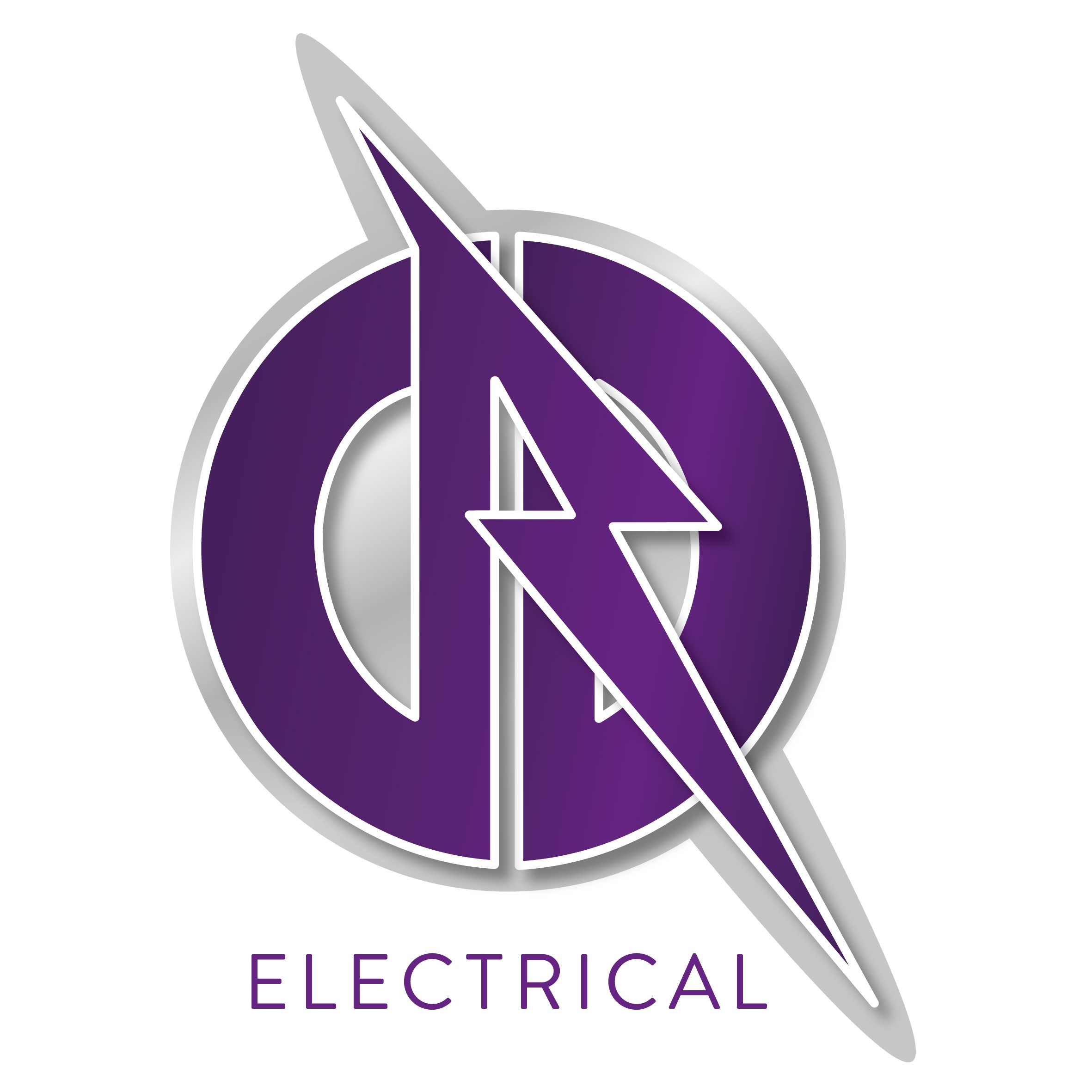 DRD Electrical Logo